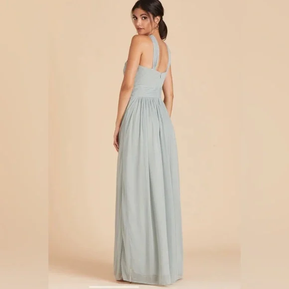 Birdy Grey Kiko Dress - Sage - Picture 5 of 16